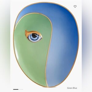 L'Objet Lito Vide Poche Tray- box included